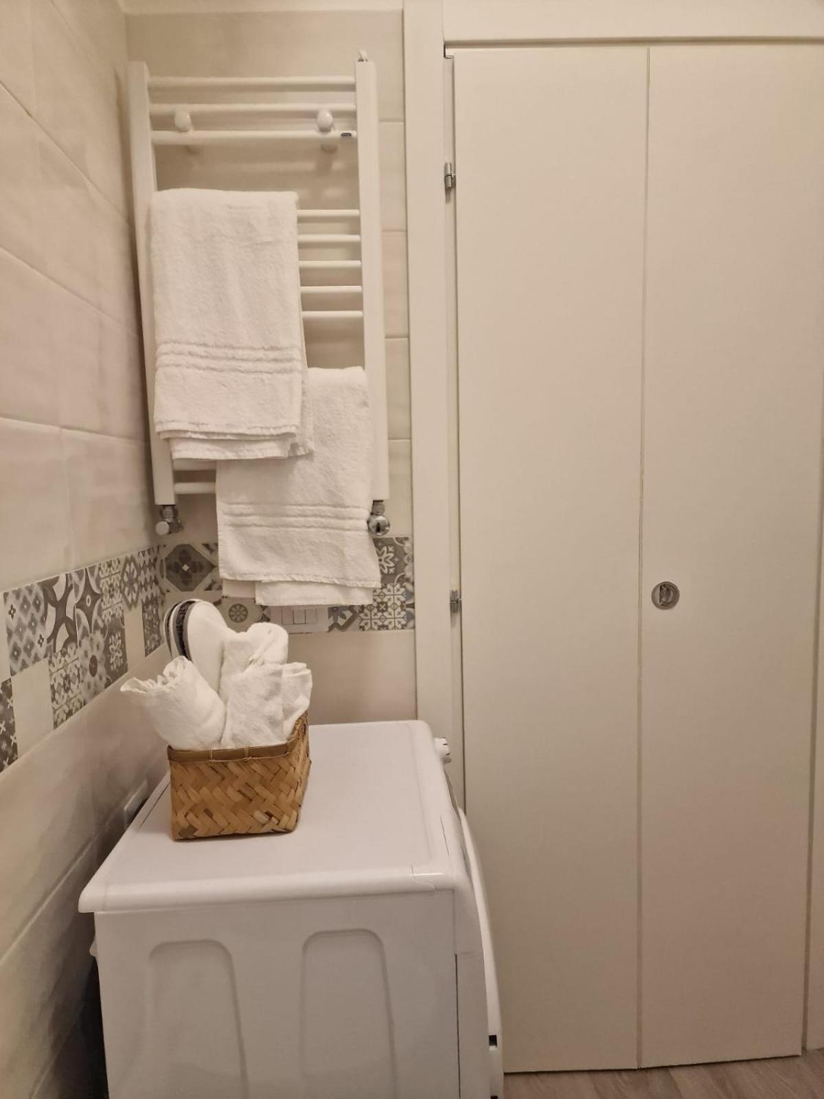 Casina Valtellina Villa Roma Exterior foto